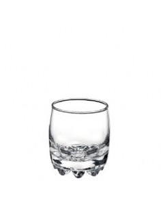 BICCHIERI ACQUA VINO BIBITA: vendita online GALASSIA BICCHIERI VINO 20 CL SET 3 BORMIOLI ROCCO in offerta 2