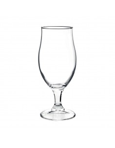 BICCHIERI LIQUORI E BIRRA: vendita online EXECUTIVE CALICI BIRRA 40 CL SET 3 BORMIOLI ROCCO in offerta