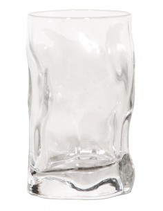 BICCHIERI LIQUORI E BIRRA: vendita online SORGENTE BICCHIERI LIQUORE 7 CL SET 3 BORMIOLI ROCCO in offerta 2