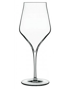 CALICI VINO E SPUMANTE: vendita online SUPREMO CALICI VINO BORDEAUX 55 CL SET 6 11278 BORMIOLI LUIGI in offerta 2