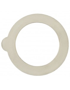 CONSERVE E CAPSULE: vendita online GUARNIZIONI VASI FIDO TERRINA 8 CM CF 6 BORMIOLI ROCCO in offerta