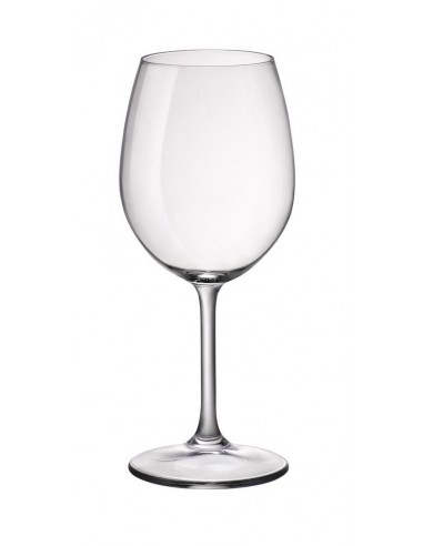 CALICI VINO E SPUMANTE: vendita online NEBBIOLO CALICI RISERVA 49 CL SET 6 BORMIOLI ROCCO in offerta