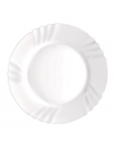 PIATTI: vendita online EBRO PIATTO PIANO 24 CM BORMIOLI ROCCO in offerta
