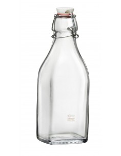 BROCCHE E BOTTIGLIE: vendita online SWING BOTTIGLIA 12,5 CL CON TAPPO ERMETICO BORMIOLI ROCCO in offerta 2