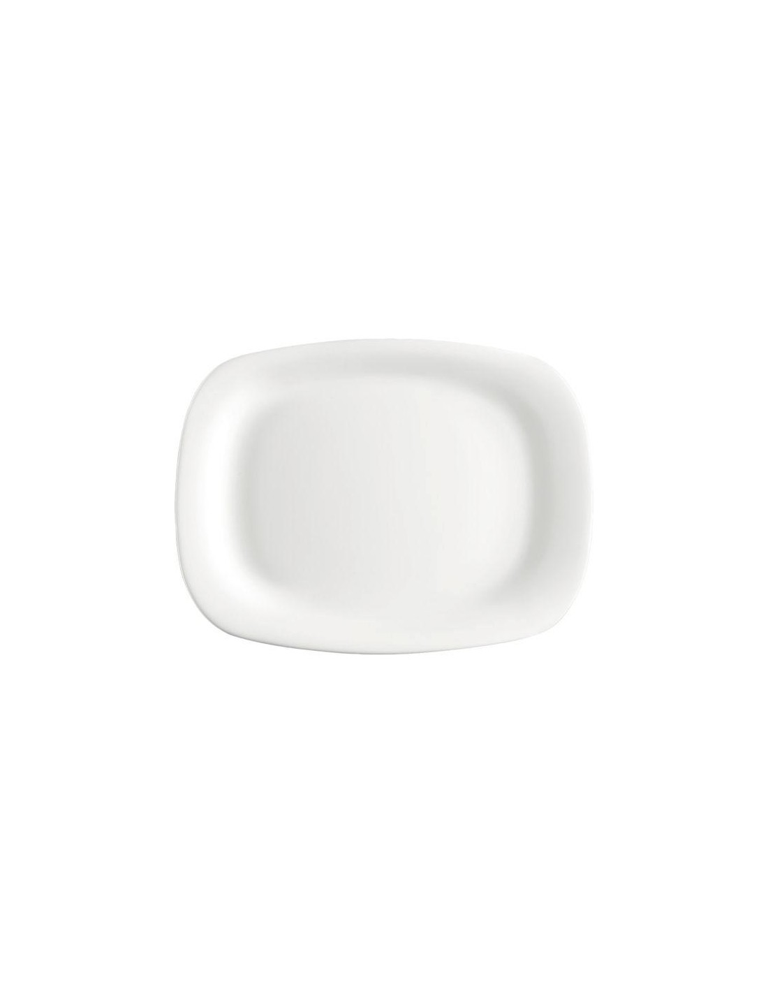 PIATTI: vendita online PARMA PIATTO RETTANGOLARE 20 X 28 CM BORMIOLI ROCCO in offerta