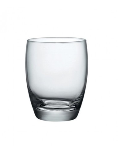 BICCHIERI ACQUA VINO BIBITA: vendita online FIORE BICCHIERI ACQUA 30 CL SET 12 BORMIOLI ROCCO in offerta