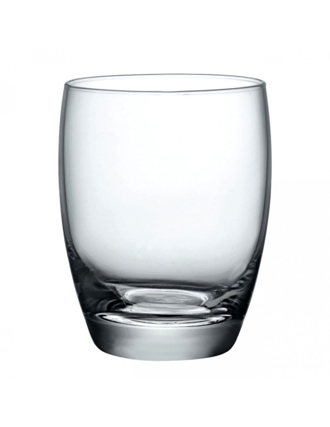 BICCHIERI ACQUA VINO BIBITA: vendita online CONFEZIONE 36 BICCHIERI ACQUA FIORE 134710 in offerta