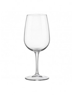 CALICI VINO E SPUMANTE: vendita online INVENTA CALICI VINO MEDIUM 42 CL SET 6 BORMIOLI ROCCO in offerta