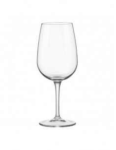 CALICI VINO E SPUMANTE: vendita online INVENTA CALICI VINO LARGE 50 CL SET 6 BORMIOLI ROCCO in offerta