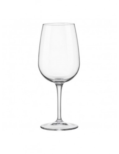 CALICI VINO E SPUMANTE: vendita online INVENTA CALICI VINO LARGE 50 CL SET 6 BORMIOLI ROCCO in offerta