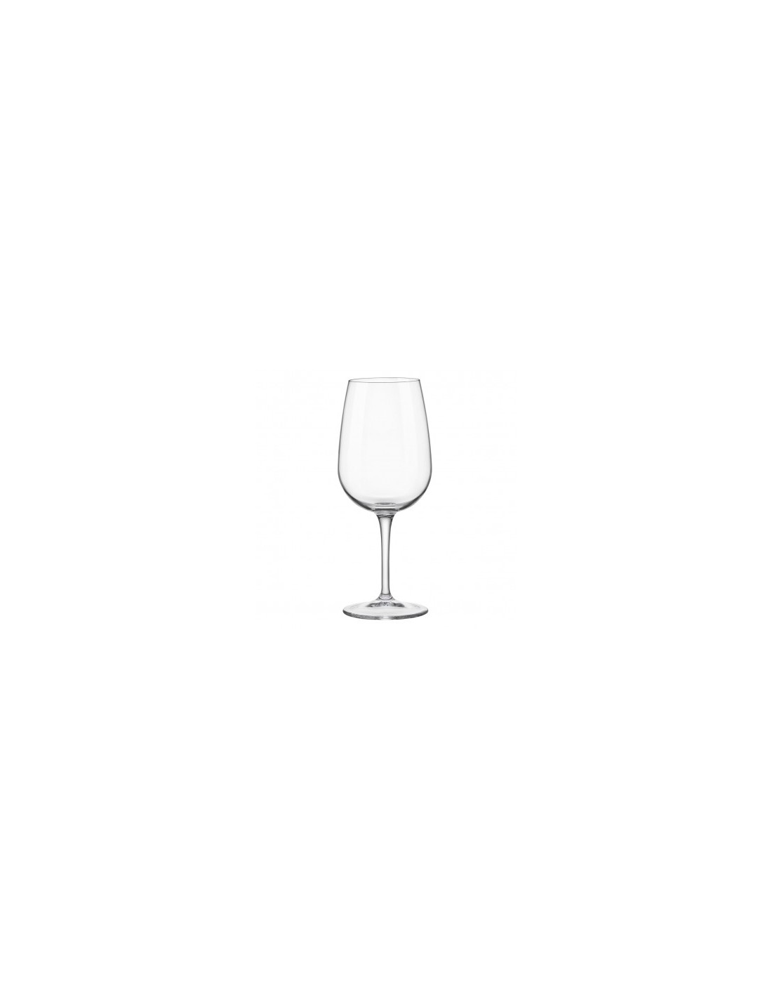 CALICI VINO E SPUMANTE: vendita online INVENTA CALICI VINO LARGE 50 CL SET 6 BORMIOLI ROCCO in offerta