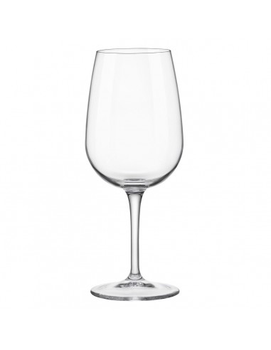 CALICI VINO E SPUMANTE: vendita online INVENTA CALICI VINO XL 64 CL SET 6 BORMIOLI ROCCO in offerta