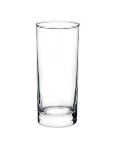 BICCHIERI LIQUORI E BIRRA: vendita online CORTINA BICCHIERI LONG DRINK 30 CL SET 3 190190 BORMIOLI ROCCO in offerta 2