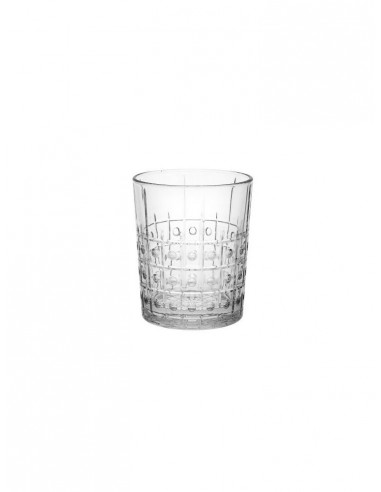 BICCHIERI ACQUA VINO BIBITA: vendita online ESTE BICCHIERI ACQUA 30CL SET 6 BORMIOLI ROCCO in offerta