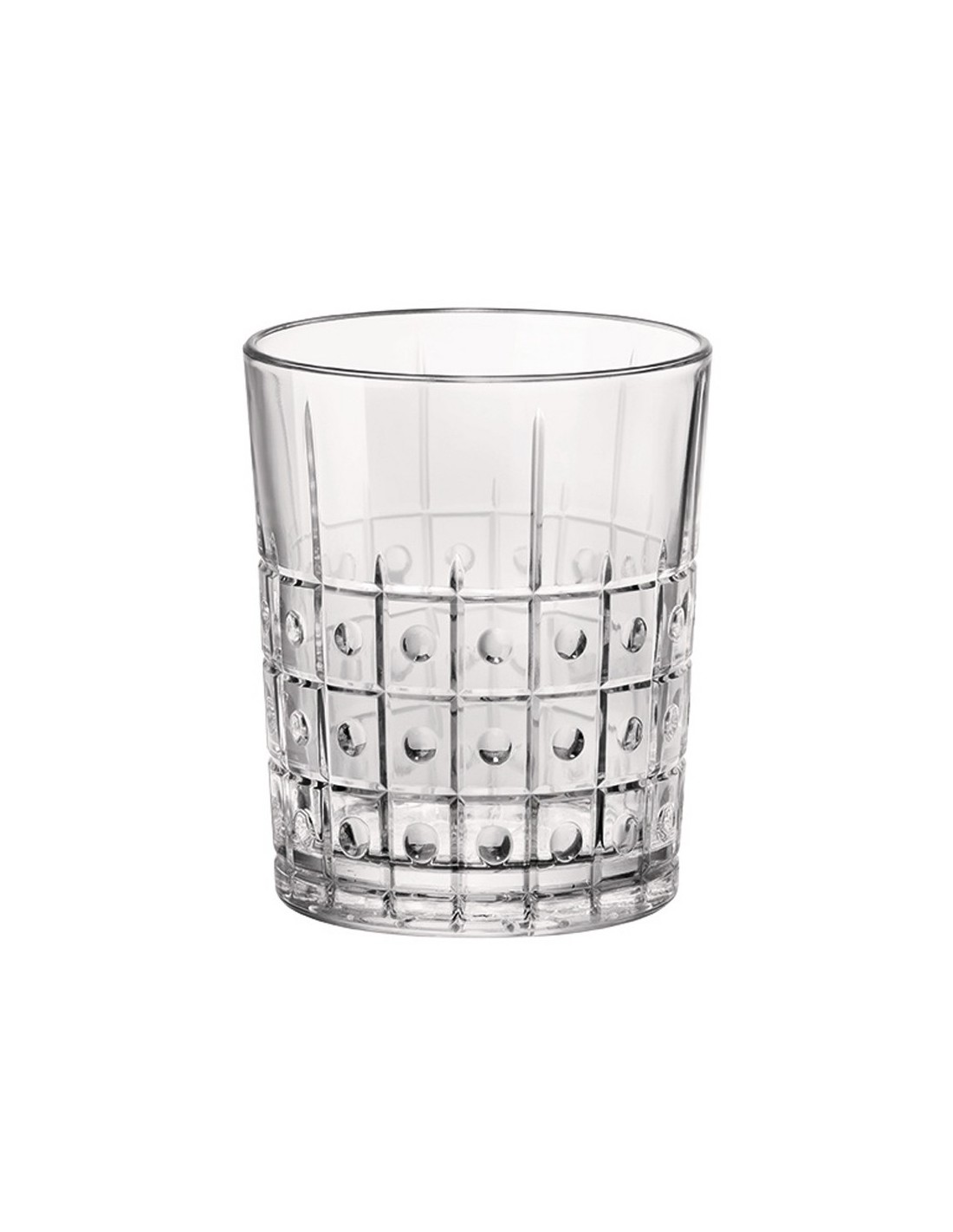 BICCHIERI ACQUA VINO BIBITA: vendita online ESTE BICCHIERI DOF 39CL SET 6PZ BORMIOLI ROCCO in offerta