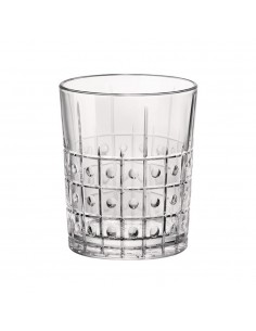 BICCHIERI ACQUA VINO BIBITA: vendita online ESTE BICCHIERI DOF 39CL SET 6PZ BORMIOLI ROCCO in offerta 2