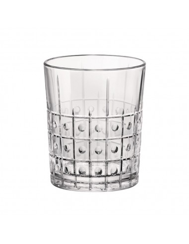 BICCHIERI ACQUA VINO BIBITA: vendita online ESTE BICCHIERI DOF 39CL SET 6PZ BORMIOLI ROCCO in offerta