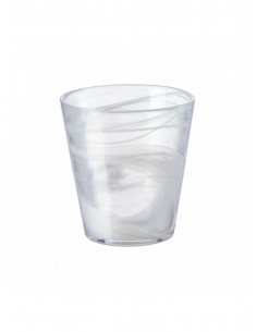 BICCHIERI ACQUA VINO BIBITA: vendita online CAPRI BICCHIERE ACQUA LALUNA 37 CL BORMIOLI ROCCO in offerta