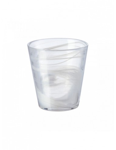 BICCHIERI ACQUA VINO BIBITA: vendita online CAPRI BICCHIERE ACQUA LALUNA 37 CL BORMIOLI ROCCO in offerta