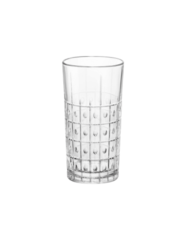 BICCHIERI ACQUA VINO BIBITA: vendita online ESTE BICCHIERI LONG DRINK 29 CL SET 6 BORMIOLI ROCCO in offerta
