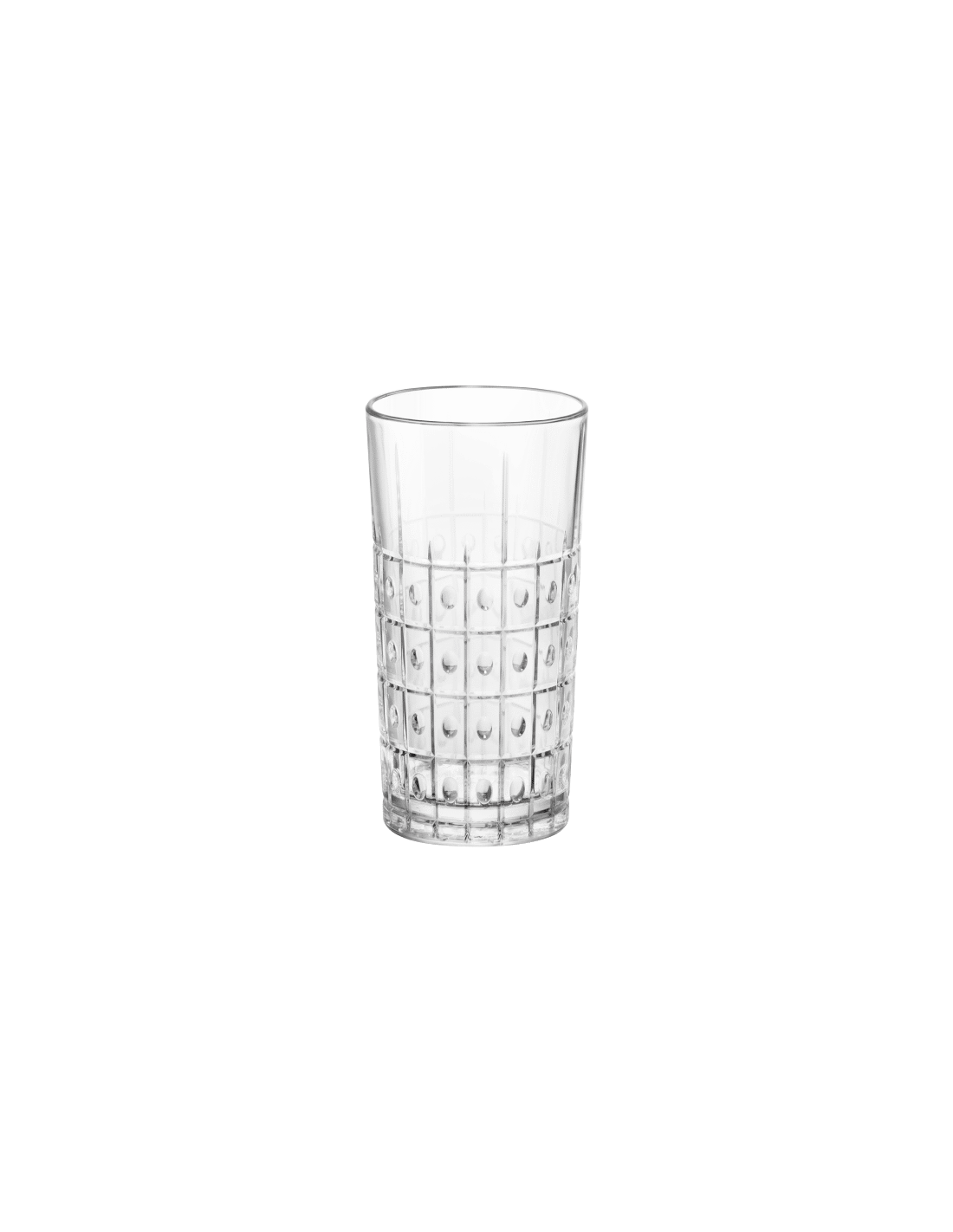 BICCHIERI ACQUA VINO BIBITA: vendita online ESTE BICCHIERI LONG DRINK 29 CL SET 6 BORMIOLI ROCCO in offerta