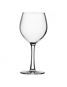 CALICI VINO E SPUMANTE: vendita online NEW KALIX CALICI BURGUNDY 43 CL SET 12 BORMIOLI ROCCO in offerta 2