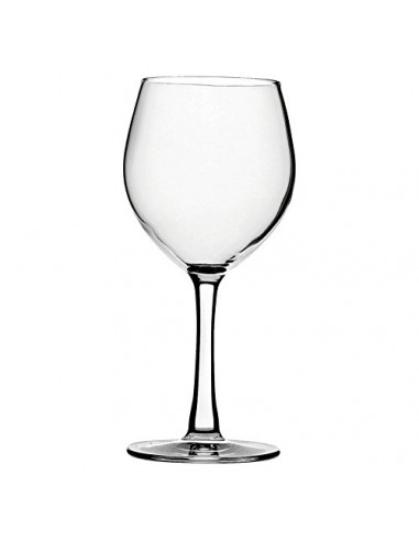 CALICI VINO E SPUMANTE: vendita online NEW KALIX CALICI BURGUNDY 43 CL SET 12 BORMIOLI ROCCO in offerta