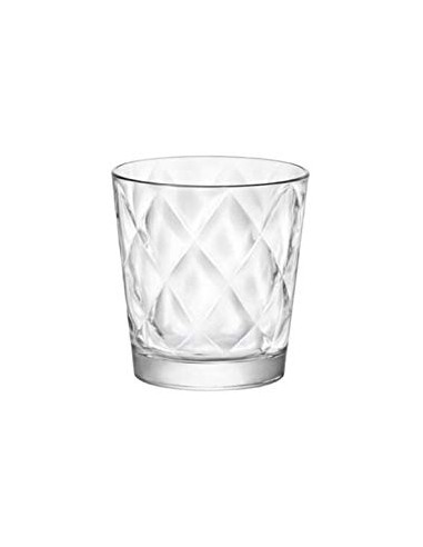 BICCHIERI ACQUA VINO BIBITA: vendita online KALEIDO BICCHIERI ACQUA 24 CL SET 6 BORMIOLI ROCCO in offerta