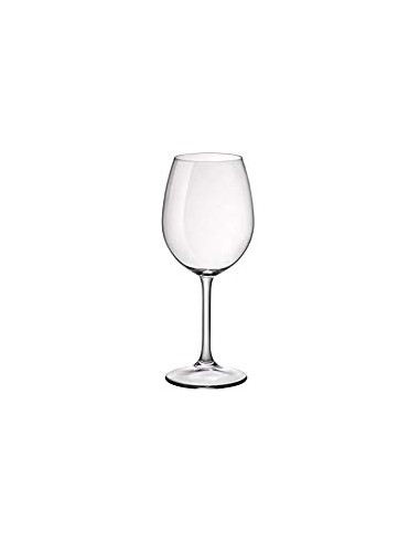 CALICI VINO E SPUMANTE: vendita online RISERVA CALICI CABERNET 37 CL SET 6 BORMIOLI ROCCO in offerta