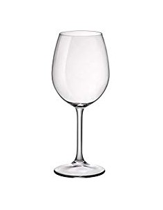 CALICI VINO E SPUMANTE: vendita online RISERVA CALICI CABERNET 37 CL SET 6 BORMIOLI ROCCO in offerta 2