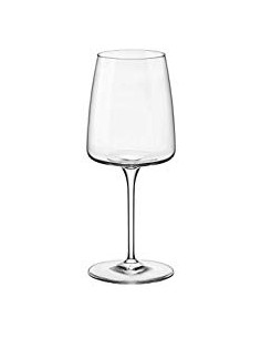 CALICI VINO E SPUMANTE: vendita online NEXO SET 6 CALICI PER VINO BIANCO 38 CL BORMIOLI ROCCO in offerta