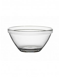 INSALATIERE E COPPE: vendita online POMPEI COPPETTA 8CM 10CL BORMIOLI ROCCO in offerta