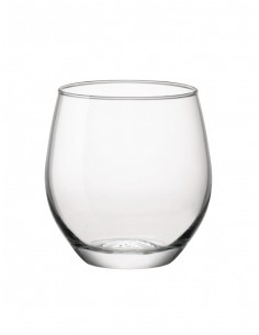 BICCHIERI ACQUA VINO BIBITA: vendita online NEW KALIX BICCHIERE ACQUA 38CL ROCCO BORMIOLI in offerta 2