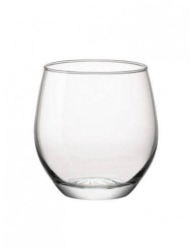 BICCHIERI ACQUA VINO BIBITA: vendita online NEW KALIX BICCHIERE ACQUA 38CL ROCCO BORMIOLI in offerta