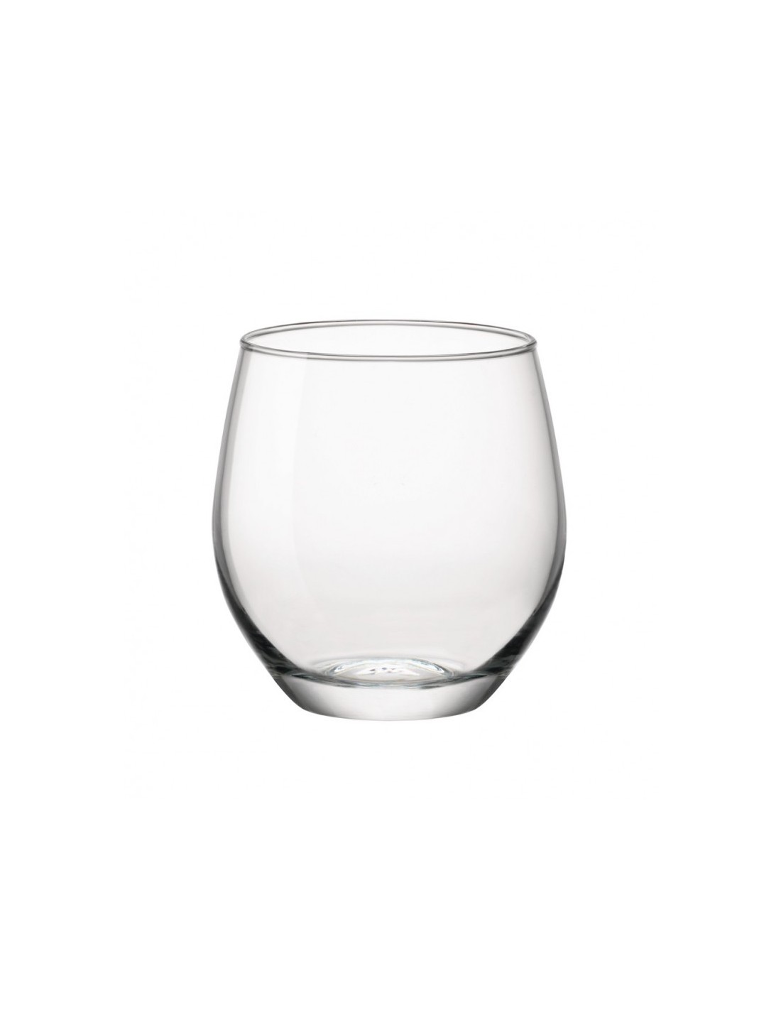 BICCHIERI ACQUA VINO BIBITA: vendita online NEW KALIX BICCHIERE ACQUA 38CL ROCCO BORMIOLI in offerta