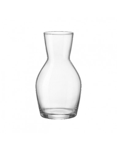 CARAFFE E DECANTER: vendita online YPSILON CARAFFA WINE 50CL in offerta