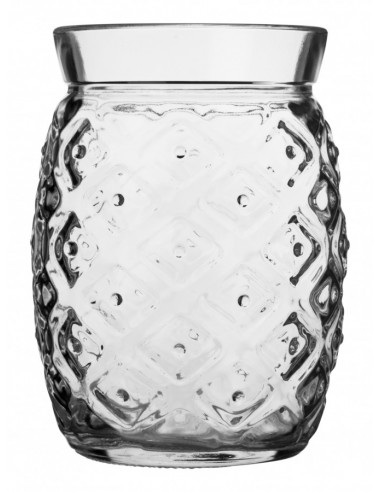 BICCHIERI LIQUORI E BIRRA: vendita online BARTENDER BICCHIERE BIBITA 45,5CL in offerta