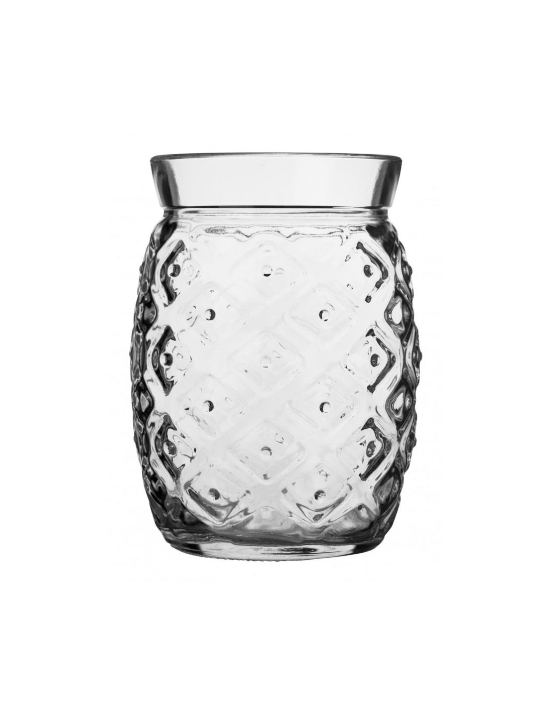 BICCHIERI LIQUORI E BIRRA: vendita online BARTENDER BICCHIERE BIBITA 45,5CL in offerta