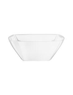 INSALATIERE E COPPETTE: vendita online ECLISSI BIANCO INSALATIERA 20CL BORMIOLI ROCCO in offerta