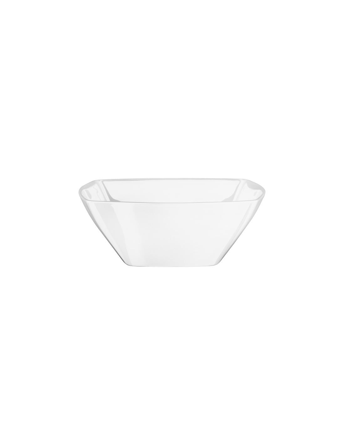 INSALATIERE E COPPETTE: vendita online ECLISSI BIANCO INSALATIERA 20CL BORMIOLI ROCCO in offerta