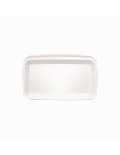 PIATTI: vendita online BUFFET PIATTO GASTRONORM 1/4 26X16CM BORMIOLI ROCCO in offerta