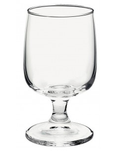 CALICI VINO E SPUMANTE: vendita online EXECUTIVE CALICE VINO 20 CL BORMIOLI ROCCO in offerta