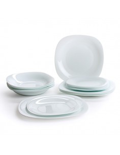 SERVIZI TAVOLA: vendita online PARMA SERVIZIO TAVOLA 18 PZ BORMIOLI ROCCO in offerta 2
