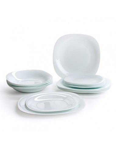 SERVIZI TAVOLA: vendita online PARMA SERVIZIO TAVOLA 18 PZ BORMIOLI ROCCO in offerta