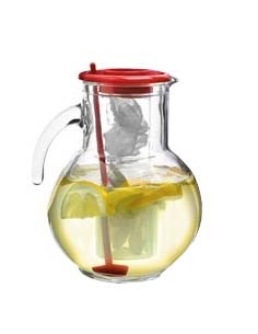 CARAFFE E DECANTER: vendita online KUFRA CARAFFA BRM in offerta