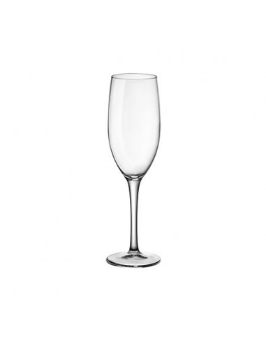 CALICI VINO E SPUMANTE: vendita online NEW KALIX CALICE FLUTE 17 CL BORMIOLI ROCCO in offerta