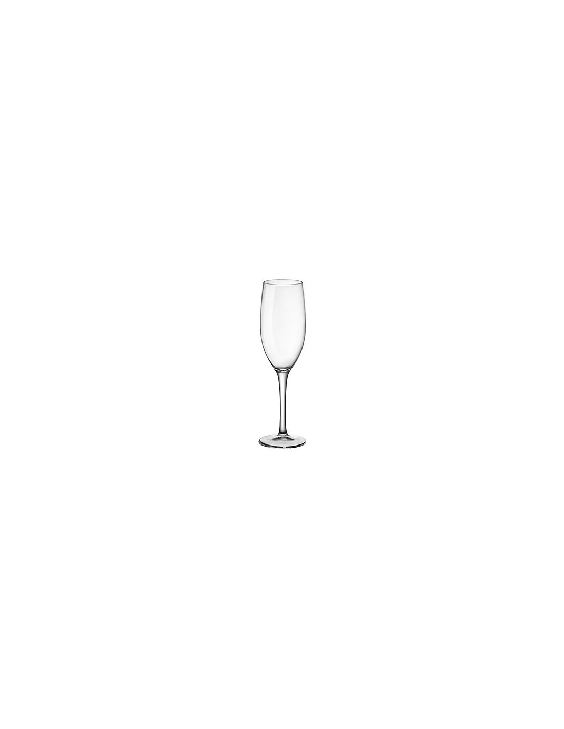 CALICI VINO E SPUMANTE: vendita online NEW KALIX CALICE FLUTE 17 CL BORMIOLI ROCCO in offerta