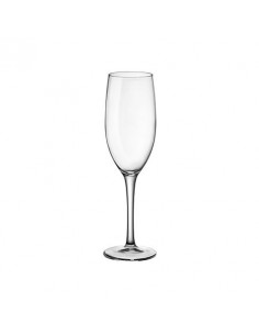 CALICI VINO E SPUMANTE: vendita online NEW KALIX CALICE FLUTE 17 CL BORMIOLI ROCCO in offerta 2