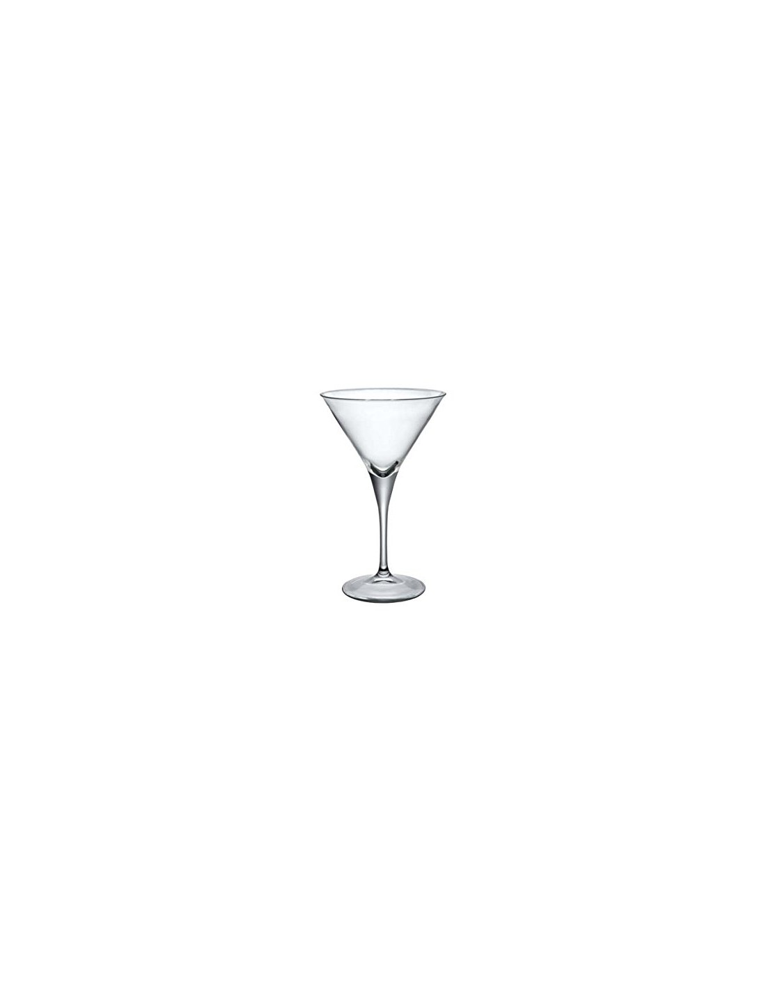 BICCHIERI LIQUORI E BIRRA: vendita online YPSILON CALICE COCKTAIL 24,5 CL BORMIOLI ROCCO in offerta