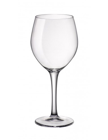 CALICI VINO E SPUMANTE: vendita online NEW KALIX CALICE ACQUA GOBLET 34 CL BORMIOLI ROCCO in offerta